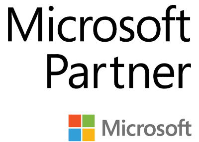 Microsoft Partner Logo